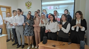 Поздравляем выпускников специальности «Операционная деятельность в логистике»!